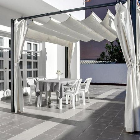 Sea Star Apartments Pjescana Uvala Exteriér fotografie